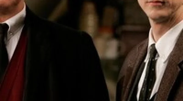 Inspector George Gently