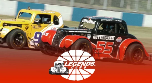 UK National Legends Cars Championship