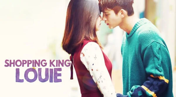 Shopping King Louie