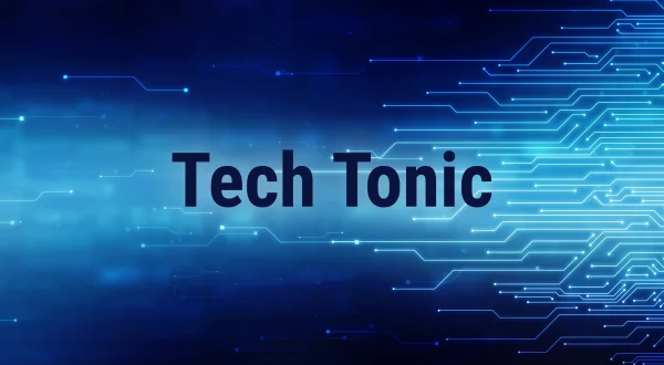 Tech Tonic