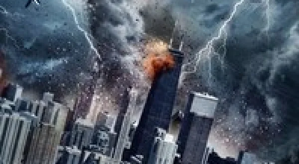 Super Cyclone
