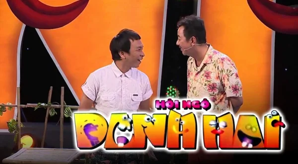 Hoi ngo Danh hai