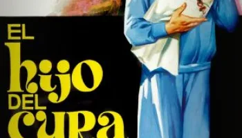 El hijo del cura