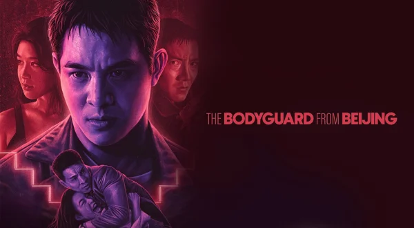 The Bodyguard From Beijing