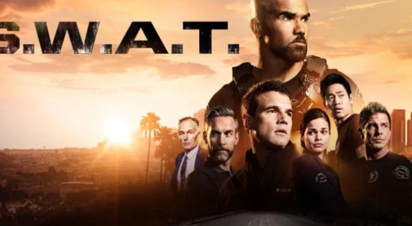 S.W.A.T. Los hombres de Harrelson