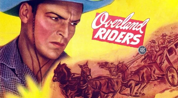 Overland Riders