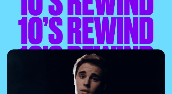 10s Rewind top 20