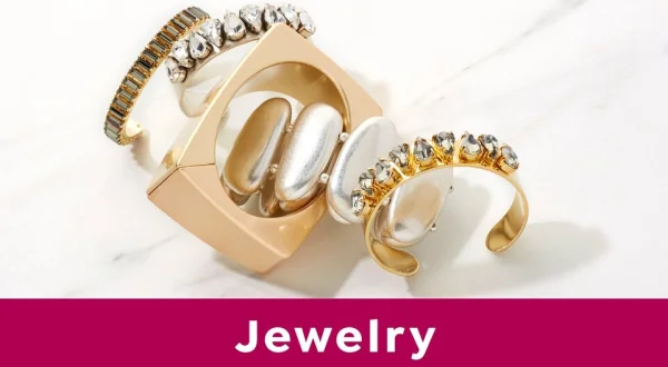 Live: Heidi Daus Jewelry Designs - Clearance