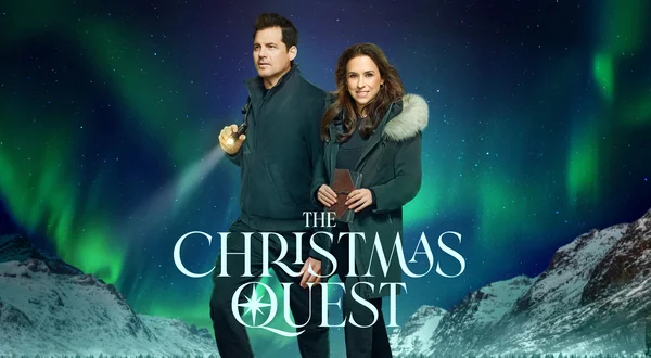 The Christmas Quest