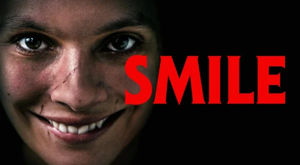 Smile