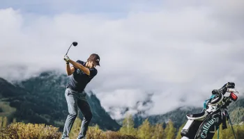 Golf: LIV Golf League