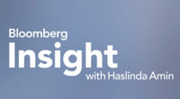 Insight With Haslinda Amin