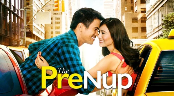 The Prenup