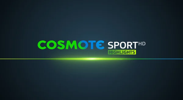 COSMOTE SPORT Highlights HD : Διάφορα σπορ