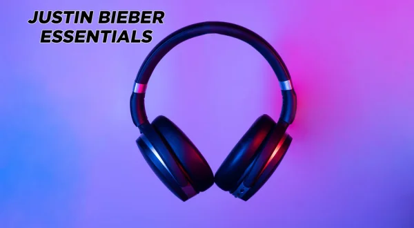 Justin Bieber Essentials