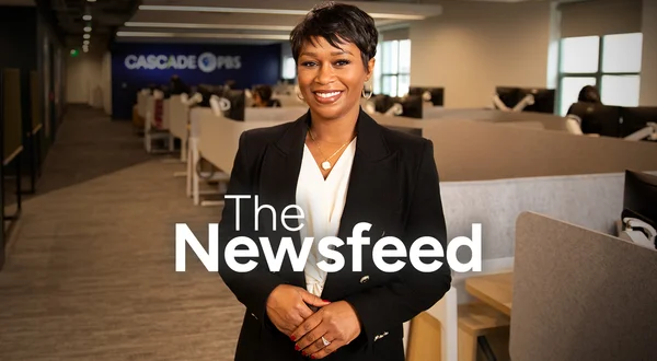 The Newsfeed