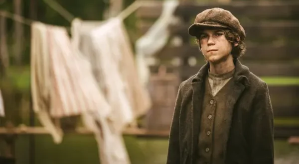 Sobibor : La grande fuga