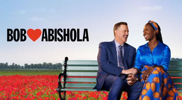 Bob Hearts Abishola