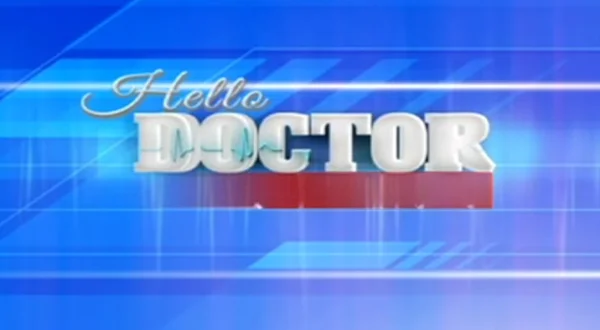 Hello Doctor