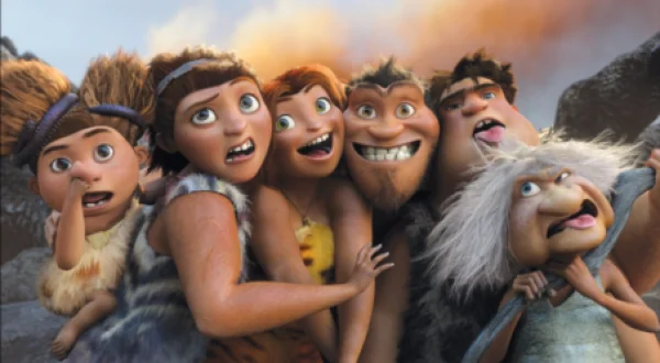 Os Croods