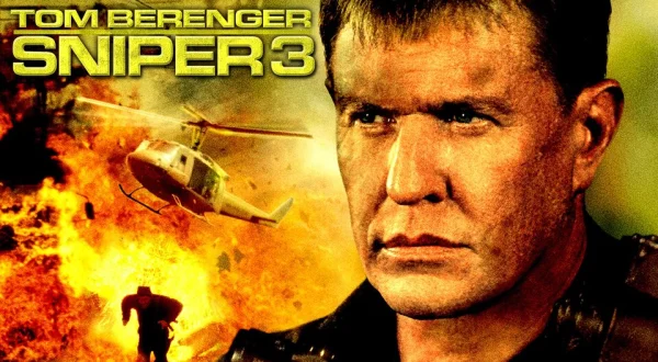 Sniper 3