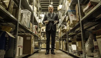 Il condannato. Cronaca di un sequestro