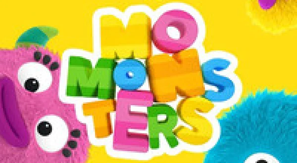 Momonsters