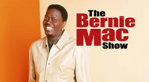 The Bernie Mac Show
