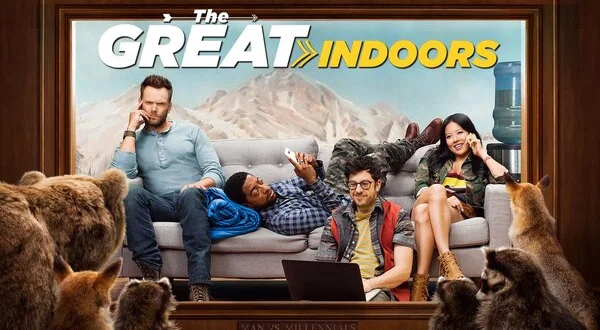The Great Indoors