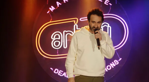 Top Comedy Club