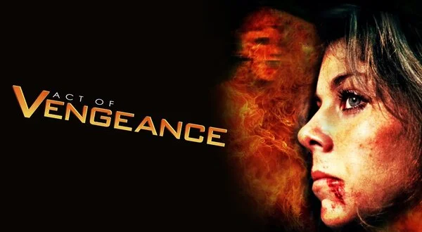 Act of Vengeance