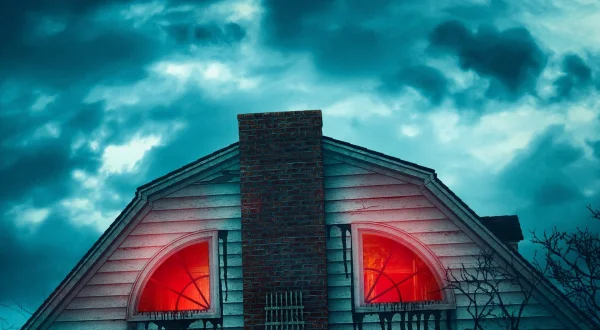 Amityville: An Origin Story