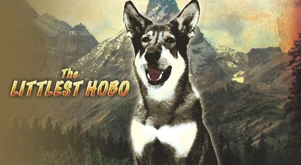 The Littlest Hobo