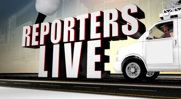 Argus Reporters Live