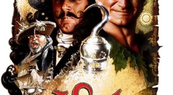 Hook - Capitan Uncino