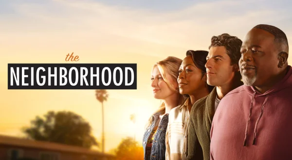 The Neighborhood