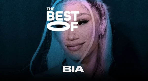 The Best of BIA