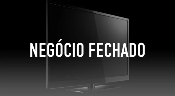 Negócio Fechado