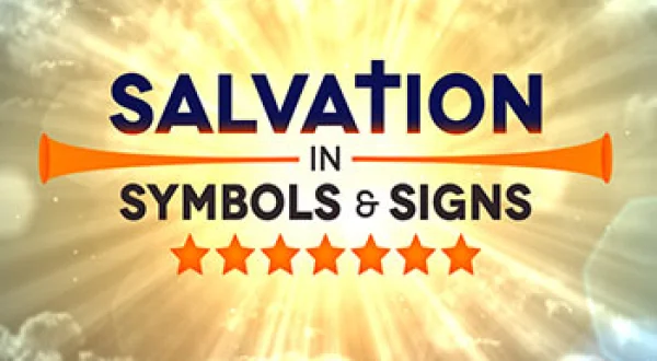 Salvation in Symbols and Signs
