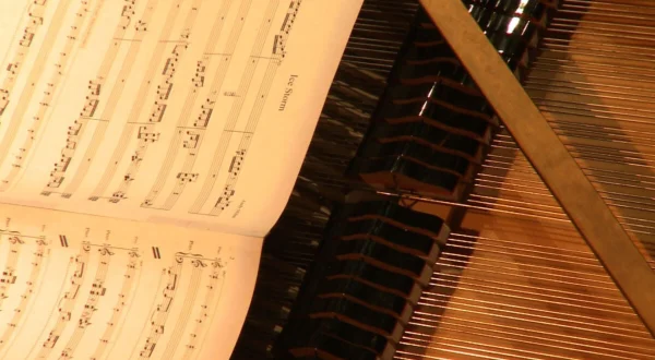 The Waltz King: Johann Strauss father & son
