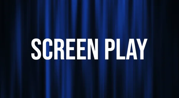 Screen Play