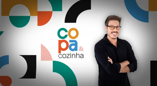 Copa e Cozinha