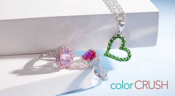 Color Crush Jewelry
