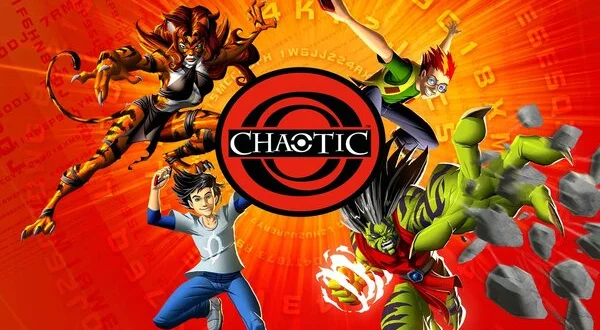 Chaotic