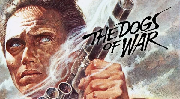The Dogs of War