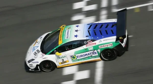 Nordschleife