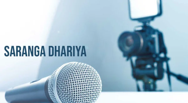 Saranga Dhariya