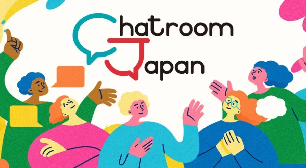 Chatroom Japan
