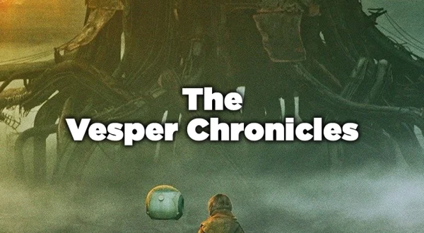 The Vesper Chronicles