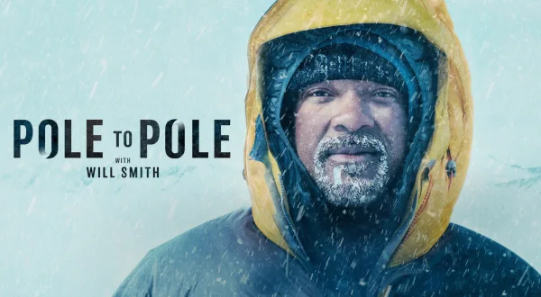S1E6 - Nga Poli në Pol